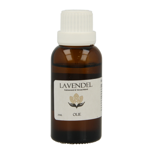 Orphi Lavendelolie 25 Milliliter