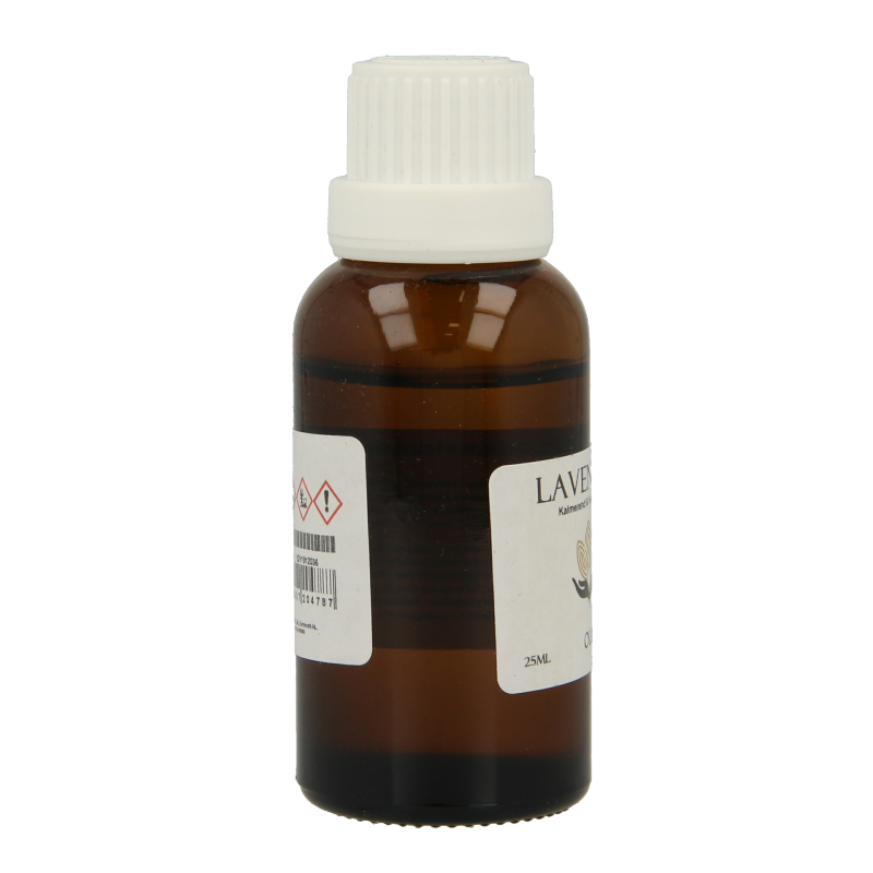 Orphi Lavendelolie 25 Milliliter