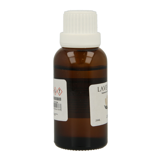 Orphi Lavendelolie 25 Milliliter