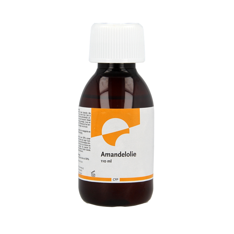 Chempropack Amandelolie 110 Milliliter