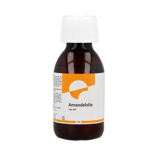 Chempropack Amandelolie 110 Milliliter