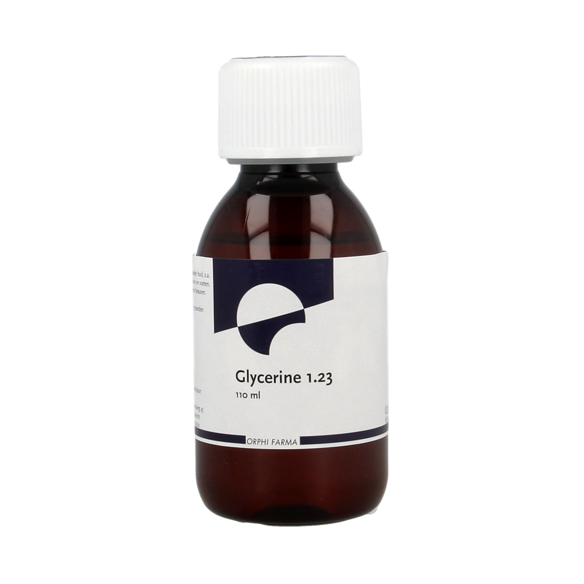 Chempropack Glycerine 1.23 110.00 Milliliter
