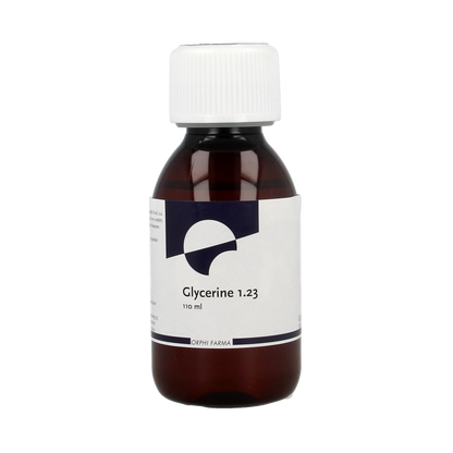 Chempropack Glycerine 1.23 110.00 Milliliter