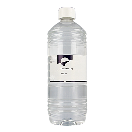 Chempropack Glycerine 1.23 1 Liter