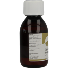 Chempropack Glycerine kamfer spiritus 110 Milliliter