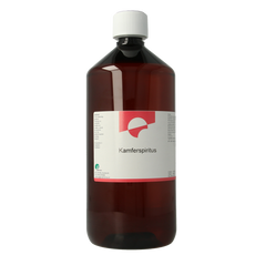 Orphi Kamferspiritus 1.00 Liter