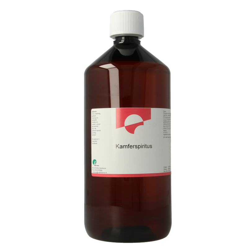 Orphi Kamferspiritus 1 Liter