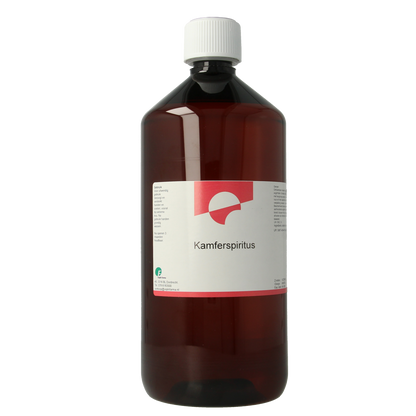 Orphi Kamferspiritus 1.00 Liter
