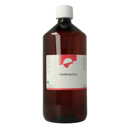 Orphi Kamferspiritus 1 Liter