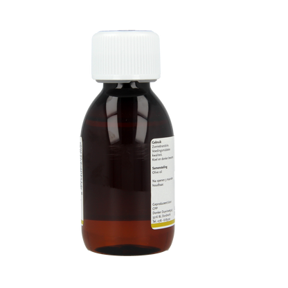 Chempropack Olijfolie 110.00 Milliliter