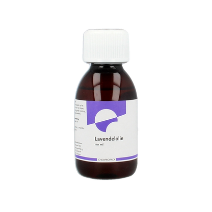 Chempropack Lavendelolie 110.00 Milliliter