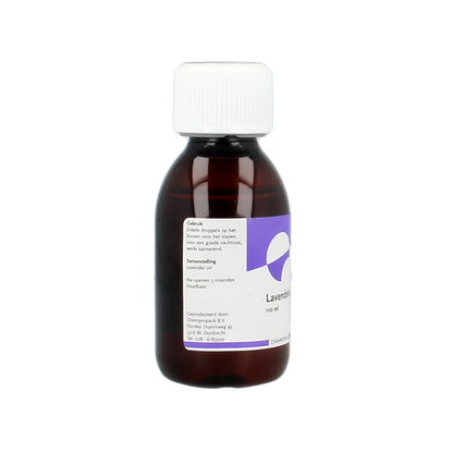 Chempropack Lavendelolie 110.00 Milliliter