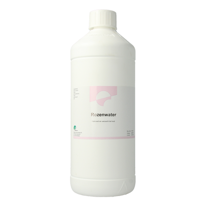 Chempropack Rozenwater 1.00 Liter