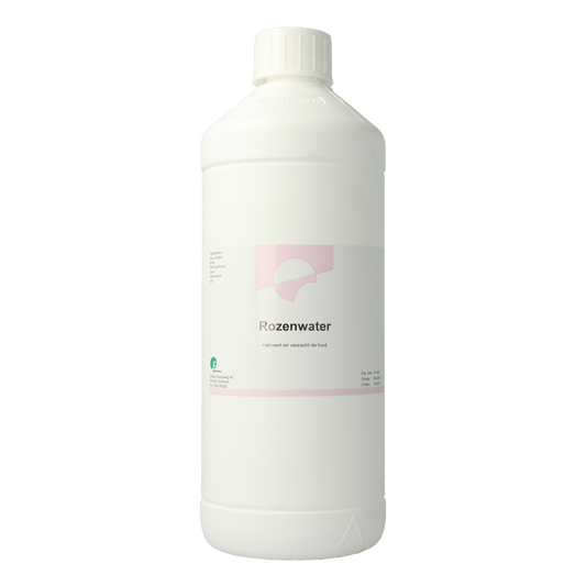 Chempropack Rozenwater 1 Liter