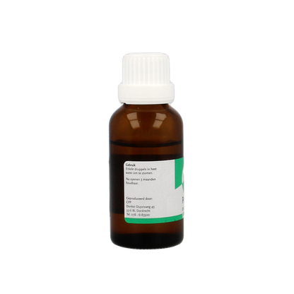 Chempropack Pepermunt olie 25.00 Milliliter