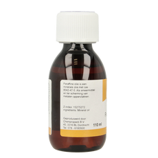 Chempropack Paraffine olie 110.00 Milliliter