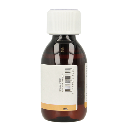 Chempropack Paraffine olie 110.00 Milliliter