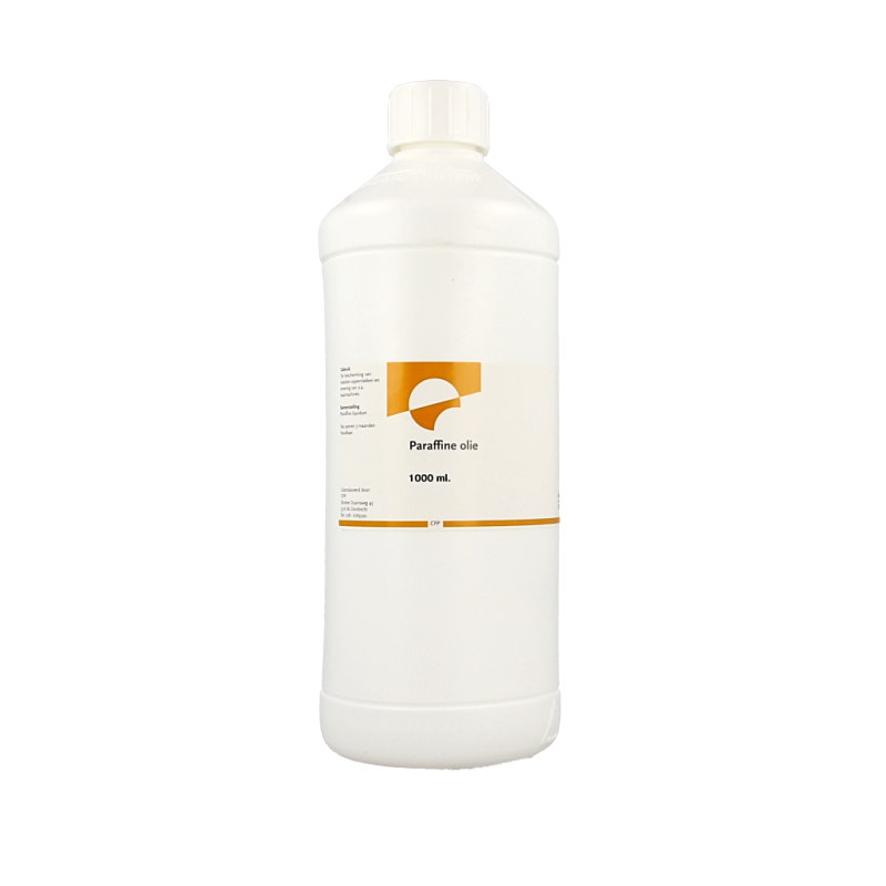Orphi Paraffineolie 1 Liter
