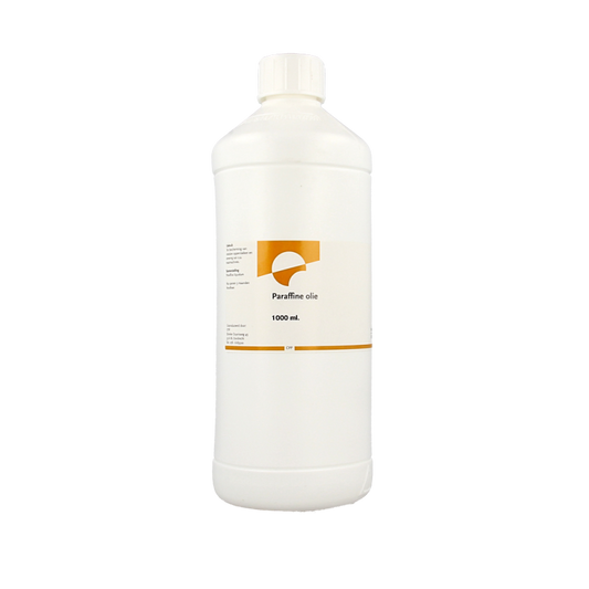 Orphi Paraffineolie 1 Liter