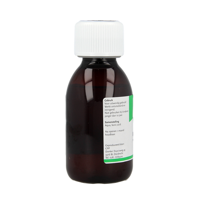 Chempropack Boorwater 110 Milliliter