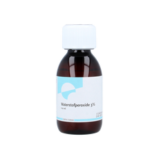 Orphi Waterstofperoxide 3% 110.00 Milliliter