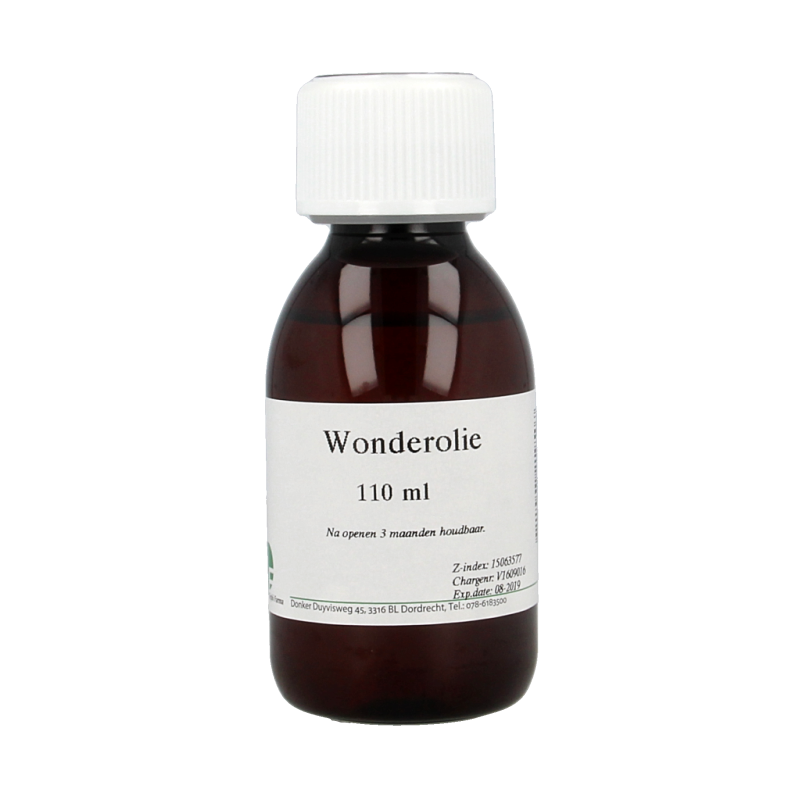 Chempropack Wonderolie 110 Milliliter