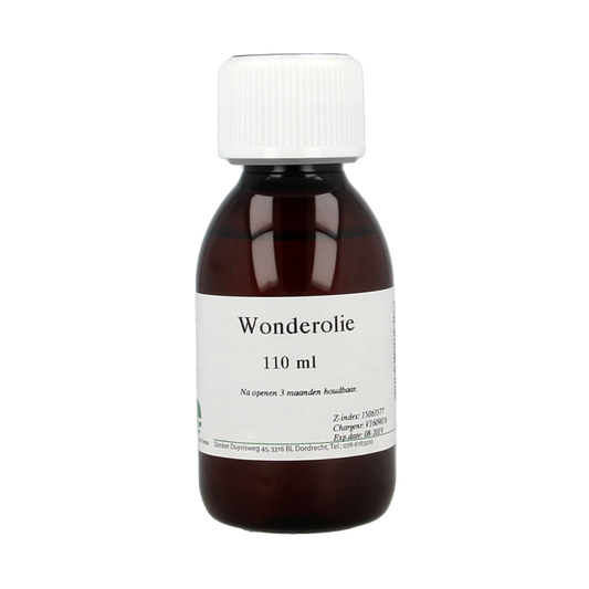 Chempropack Wonderolie 110 Milliliter