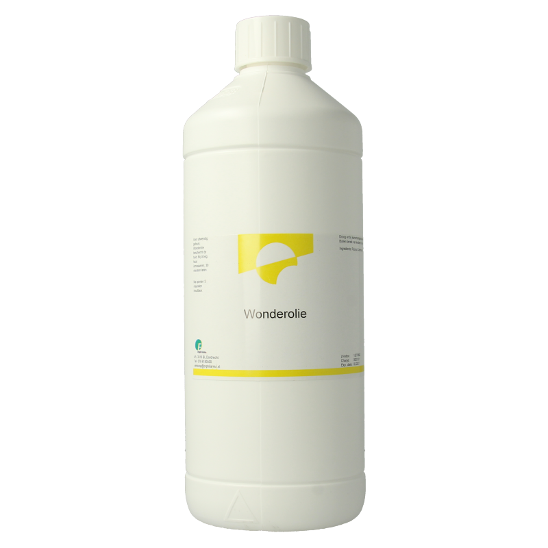 Chempropack Wonderolie 1 Liter