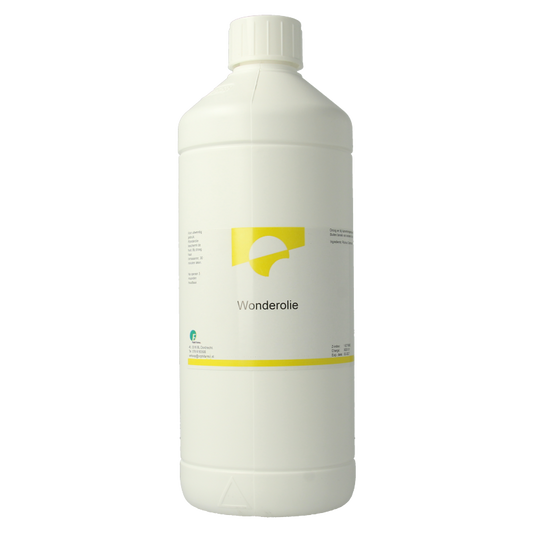 Chempropack Wonderolie 1 Liter