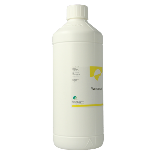 Chempropack Wonderolie 1 Liter