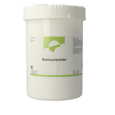 Orphi Boorzuur 800 Gram