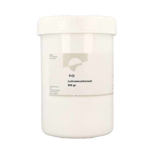 Chempropack Krijt 800 Gram