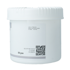 Orphi Aluin kristallen 500 Gram