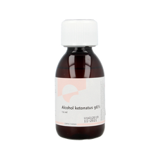 Chempropack Alcohol ketonatus 96% 110.00 Milliliter