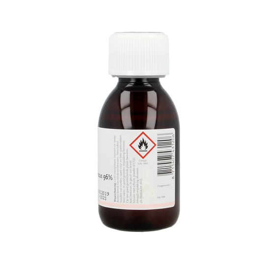 Chempropack Alcohol ketonatus 96% 110.00 Milliliter