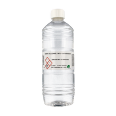 Chempropack Alcohol ketonatus 96% 1.00 Liter
