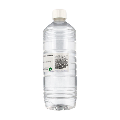 Chempropack Alcohol ketonatus 96% 1.00 Liter