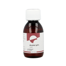 Chempropack Alcohol 96% zuiver 110 Milliliter