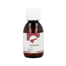 Chempropack Alcohol 96% zuiver 110.00 Milliliter