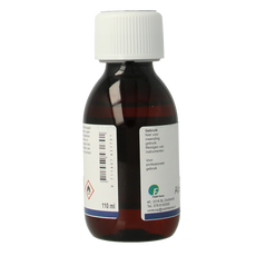 Chempropack Alcohol 70% zuiver 110.00 Milliliter