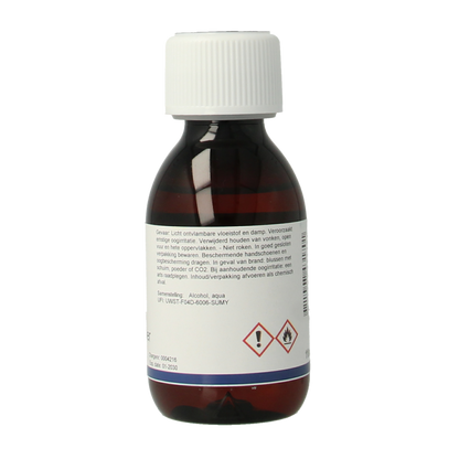 Chempropack Alcohol 70% zuiver 110.00 Milliliter