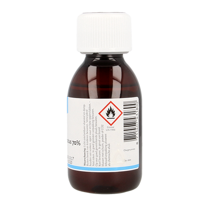 Chempropack Alcohol ketonatus 70% 110.00 Milliliter