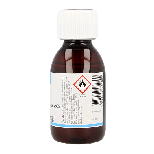 Chempropack Alcohol ketonatus 70% 110.00 Milliliter