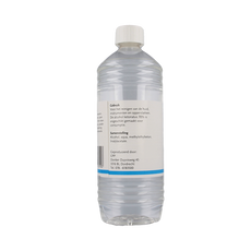 Chempropack Alcohol ketonatus 70% 1 Liter