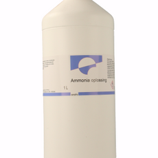 Orphi Ammonia oplossing 1 Liter
