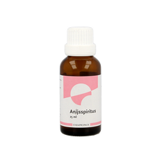 Chempropack Anijsspiritus 25 Milliliter