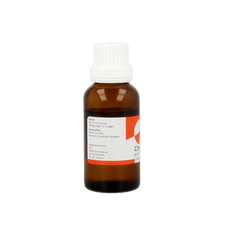 Chempropack Citronella olie 25.00 Milliliter