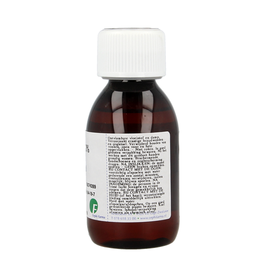 Chempropack Azijnzuur 80% 110 Milliliter