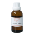 Chempropack Citroenglycerine 25.00 Milliliter