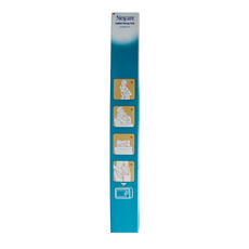 Nexcare Cold hot kruik traditioneel fluweel gevuld met gel 1 Stuks